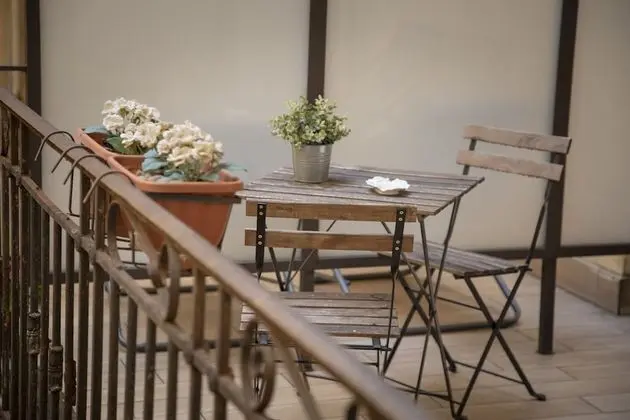 Superior Tek Büyük Yataklı Oda