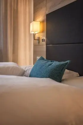 Standard Oda, 1 Yatak Odası, Ek Bina