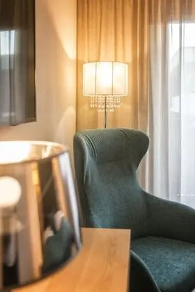 Standard Oda, 1 Yatak Odası, Ek Bina