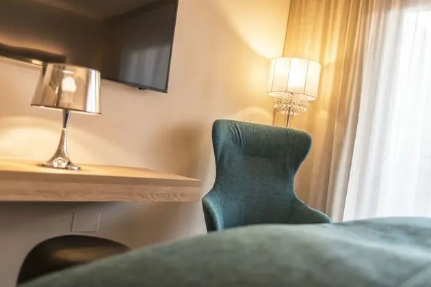 Standard Oda, 1 Yatak Odası, Ek Bina