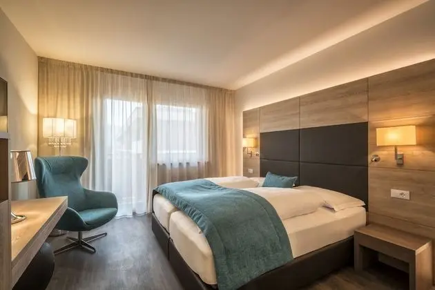 Standard Oda, 1 Yatak Odası, Ek Bina