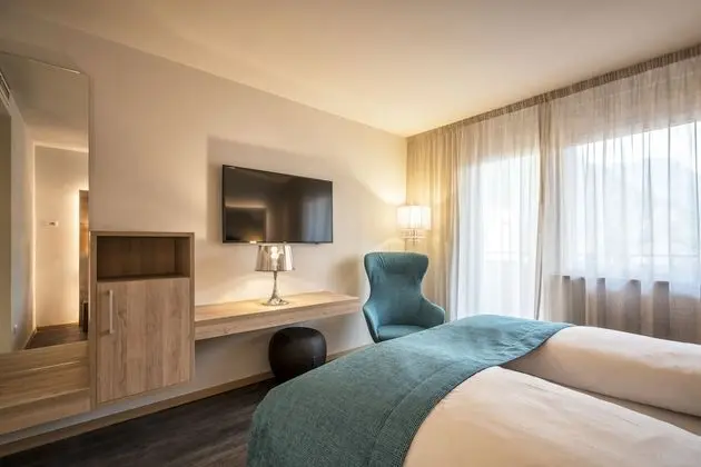 Standard Oda, 1 Yatak Odası, Ek Bina