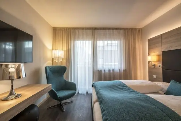 Standard Oda, 1 Yatak Odası, Ek Bina