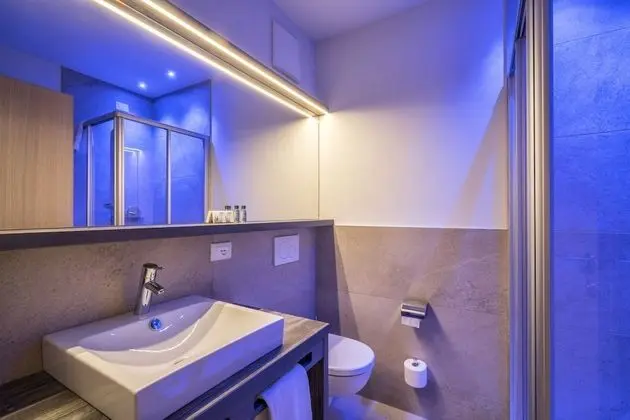 Standard Oda, 1 Yatak Odası, Ek Bina