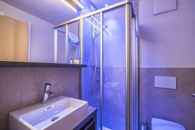 Standard Oda, 1 Yatak Odası, Ek Bina