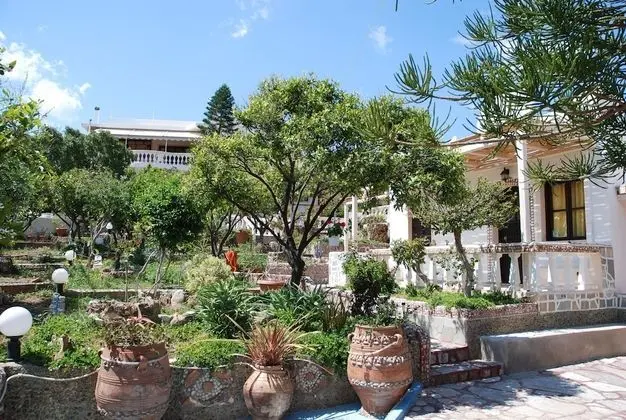 Villa, 2 Yatak Odası, Sigara İçilebilir, Balkon