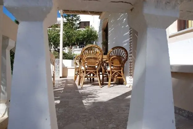 Villa, 2 Yatak Odası, Sigara İçilebilir, Balkon