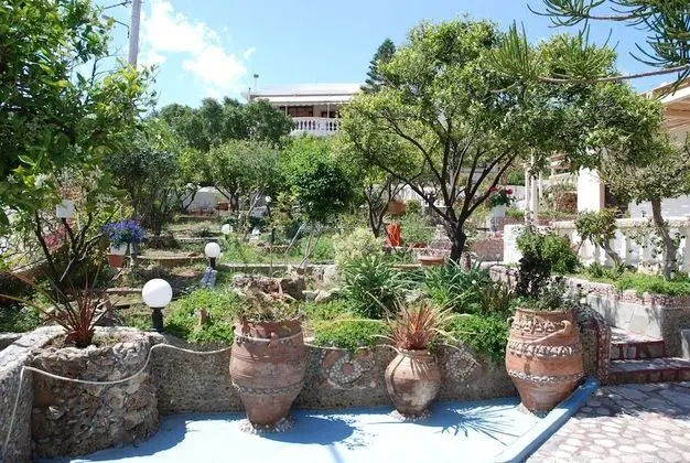 Villa, 2 Yatak Odası, Sigara İçilebilir, Balkon