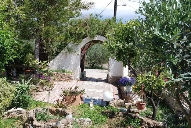 Villa, 2 Yatak Odası, Sigara İçilebilir, Balkon
