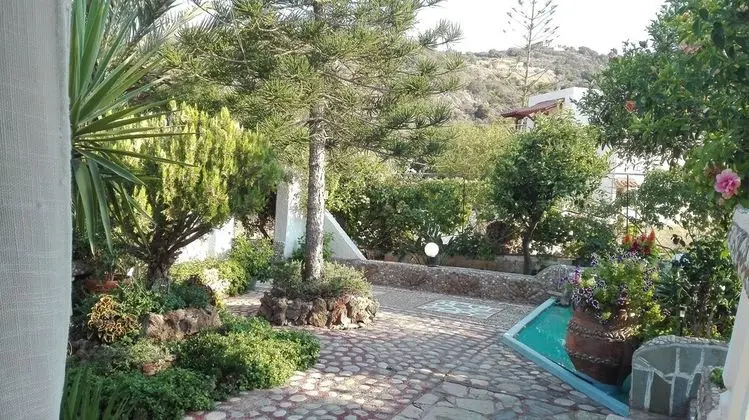 Villa, 2 Yatak Odası, Sigara İçilebilir, Balkon