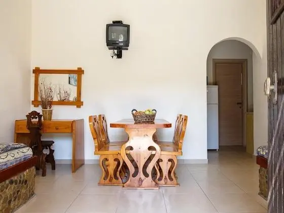 Oturma alanı