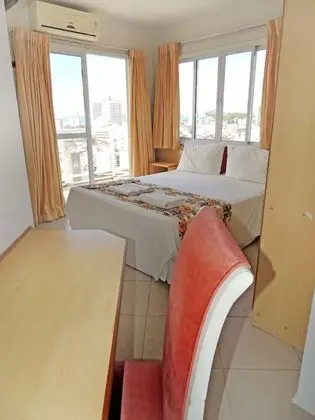 Economy Tek Büyük Yataklı Oda