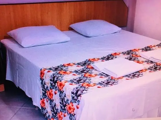 Economy Tek Büyük Yataklı Oda