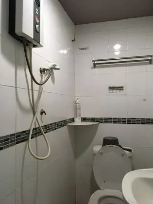 Standard Oda, 1 En Büyük (King) Boy Yatak, Penceresiz