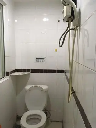 Standard Oda, 1 En Büyük (King) Boy Yatak, Penceresiz