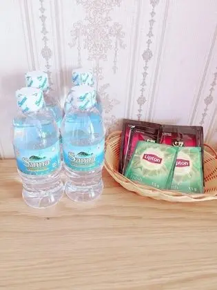 Romantic Apart Daire, 2 Yatak Odası, Kısmi Deniz Manzaralı, Kule