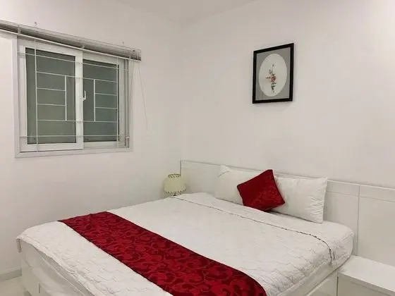 Romantic Apart Daire, 2 Yatak Odası, Kısmi Deniz Manzaralı, Kule