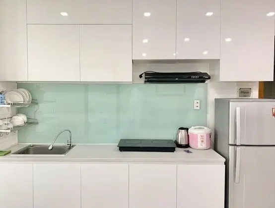 Romantic Apart Daire, 2 Yatak Odası, Kısmi Deniz Manzaralı, Kule