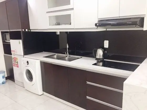 Romantic Apart Daire, 2 Yatak Odası, Kısmi Deniz Manzaralı, Kule