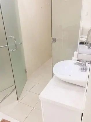 Romantic Apart Daire, 2 Yatak Odası, Kısmi Deniz Manzaralı, Kule