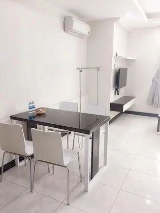 Romantic Apart Daire, 2 Yatak Odası, Kısmi Deniz Manzaralı, Kule