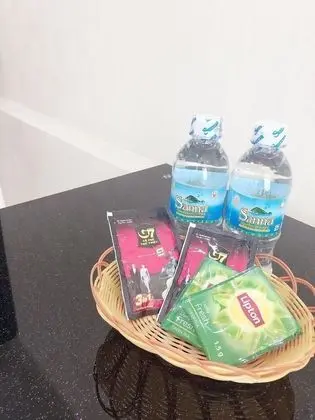 Romantic Apart Daire, 2 Yatak Odası, Kısmi Deniz Manzaralı, Kule