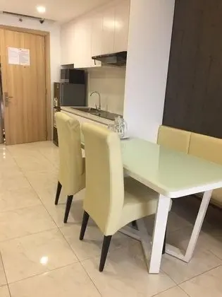 Superior Apart Daire, 2 Büyük (Queen) Boy Yatak, Deniz Manzaralı
