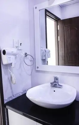 Superior Apart Daire, 2 Büyük (Queen) Boy Yatak, Deniz Manzaralı