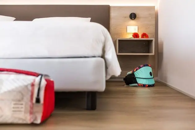 Economy Tek Büyük Yataklı Oda