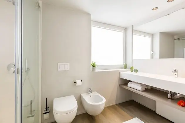 Economy Tek Büyük Yataklı Oda