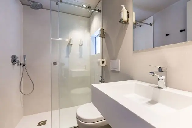 Economy Tek Büyük Yataklı Oda