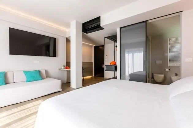 Superior Tek Büyük Yataklı Oda