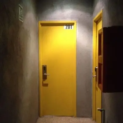 İki Ayrı Yataklı Oda, 2 Tek Kişilik Yatak