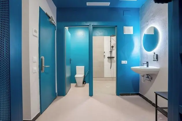 İki Ayrı Yataklı Oda, 2 Tek Kişilik Yatak