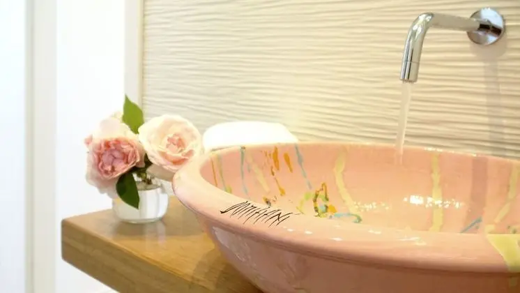 Panoramic Tek Büyük Yataklı Oda, Bahçe Manzaralı