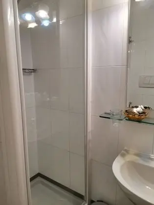 Business Tek Kişilik Oda, Özel Banyo