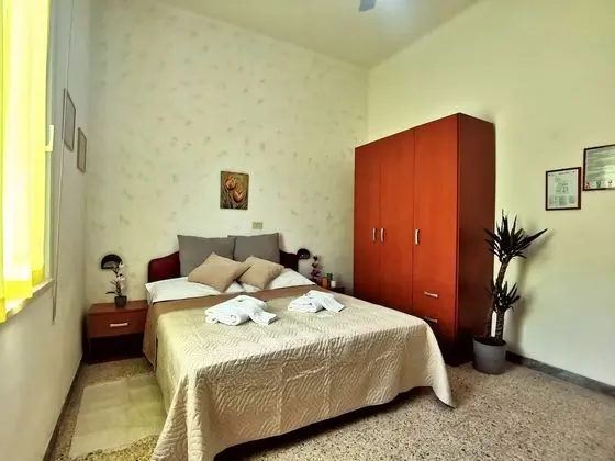 Family Dört Kişilik Oda