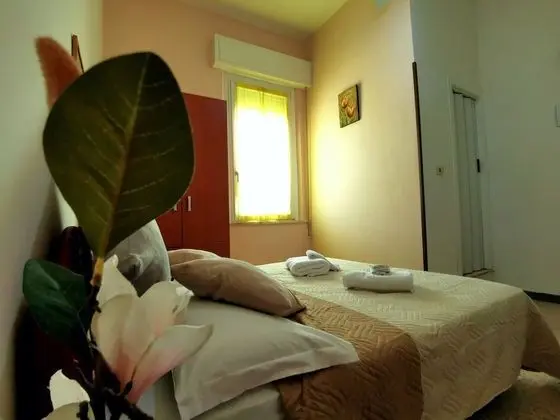 Family Dört Kişilik Oda