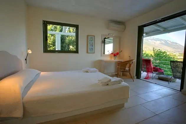 Deluxe Villa, 3 Yatak Odası