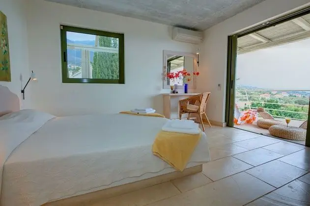 Deluxe Villa, 3 Yatak Odası
