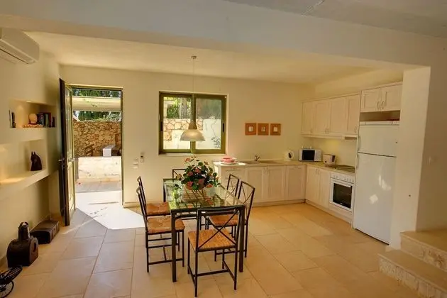 Deluxe Villa, 3 Yatak Odası