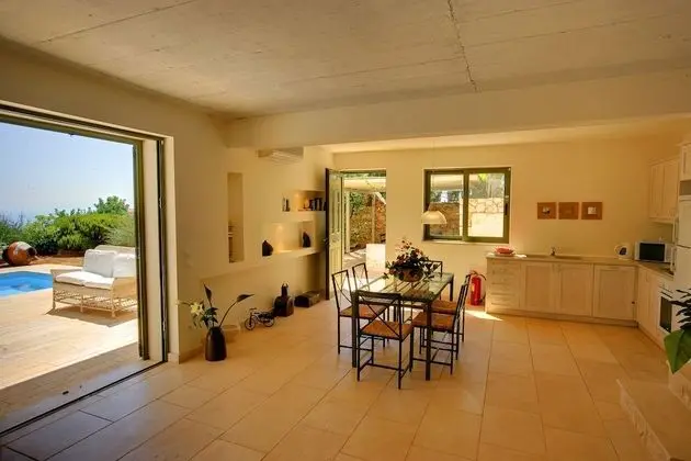 Deluxe Villa, 3 Yatak Odası