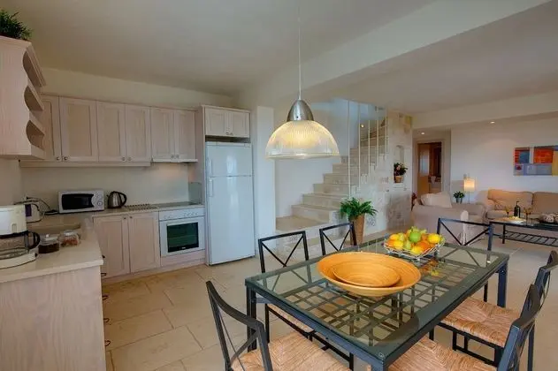 Deluxe Villa, 3 Yatak Odası