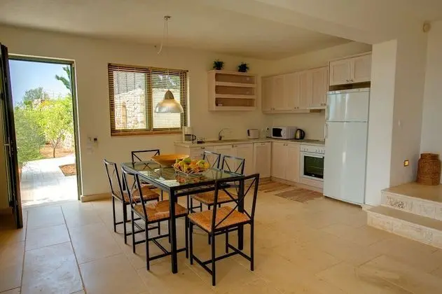 Deluxe Villa, 3 Yatak Odası