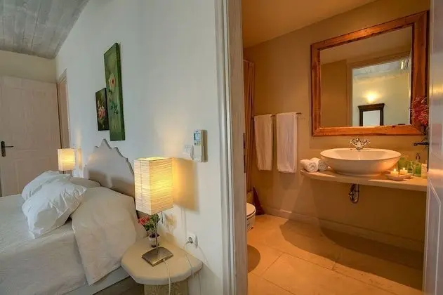 Deluxe Villa, 3 Yatak Odası