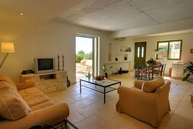 Deluxe Villa, 3 Yatak Odası