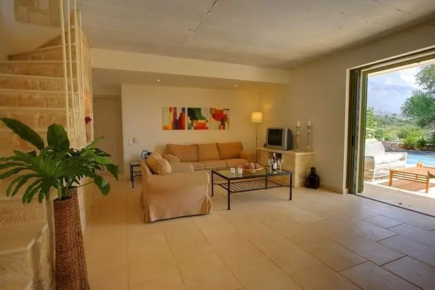 Deluxe Villa, 3 Yatak Odası