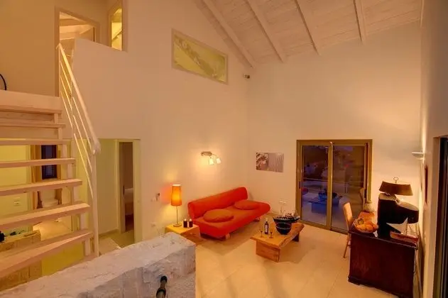 Deluxe Villa, 3 Yatak Odası