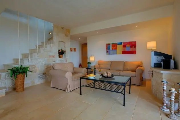 Deluxe Villa, 3 Yatak Odası