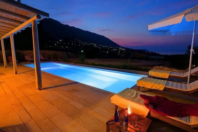 Deluxe Villa, 3 Yatak Odası